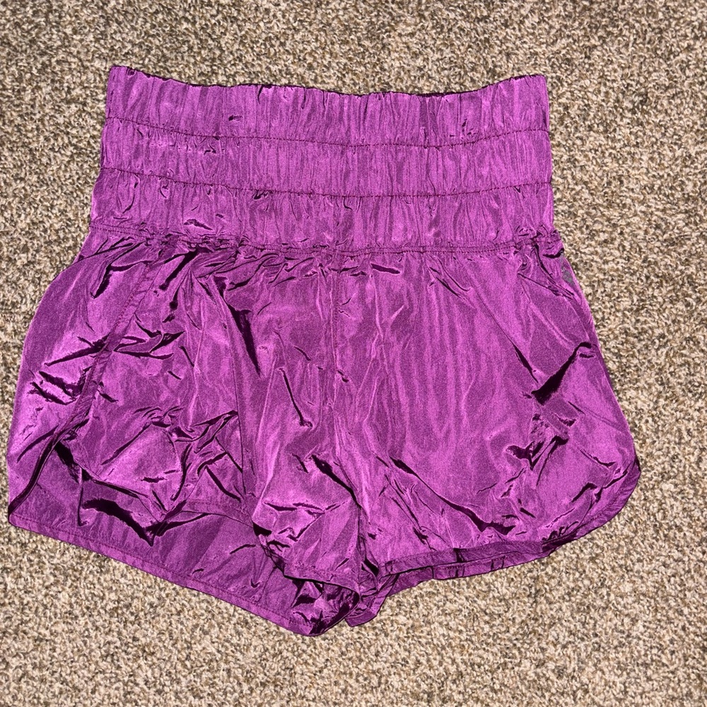 Fp Movement The Way Home Shorts - image 1